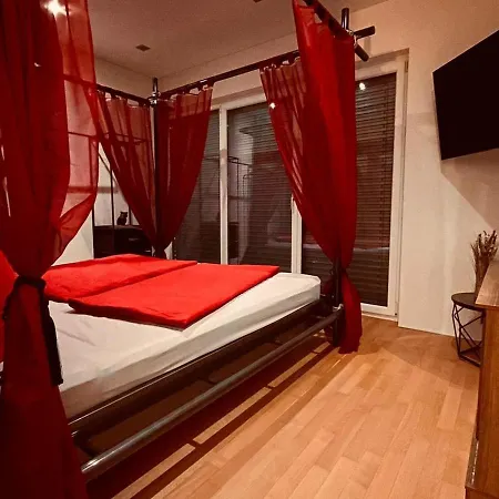 Loft Apartment Frastanz
