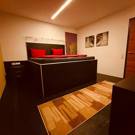 Loft Apartment Frastanz