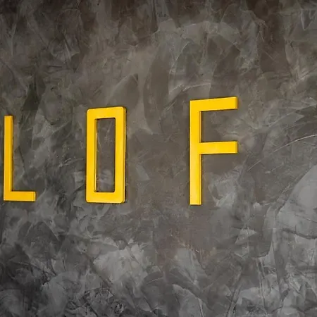 Loft * Frastanz