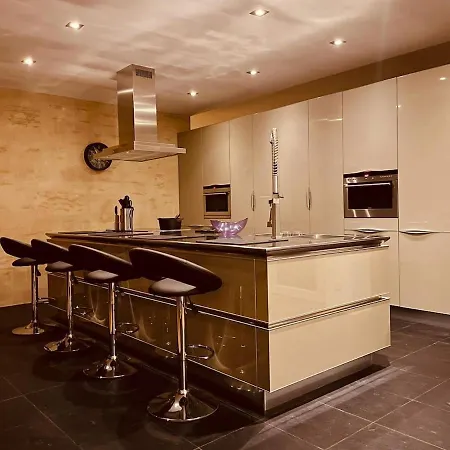 Loft Apartment