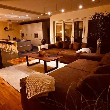 Apartment Loft